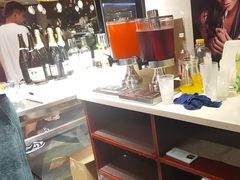 -东莞塘厦三正半山温泉酒店·沙利文西餐厅