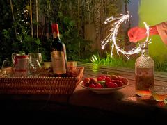 -深业半汤御泉庄温泉