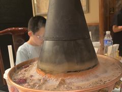 -东来顺饭庄(天坛店)