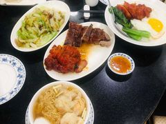 -丽的面家(多宝路店)