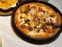 -必胜客(沈辽路万达店)