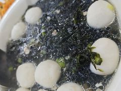 -众味海鲜大排档·活海鲜·潮汕味(南澳店)