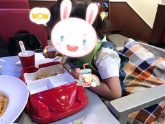 -棒约翰比萨·意面(万达店)