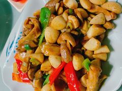 -鼎香润(德胜门内店)