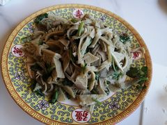 芫爆散丹-鸿宾楼(展览馆路店)