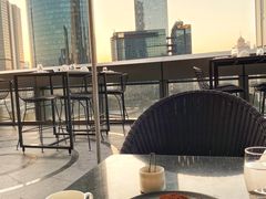 提拉米苏-Mercato莫卡多露台餐厅与酒吧(K11店)