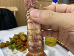 -北戴河庆山饭店·海鲜砂锅粥(北戴河黑石路店)