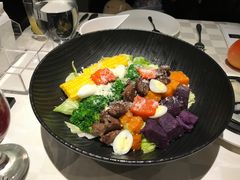 -西堤牛排(南京龙江店)