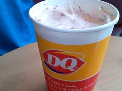 -DQ·蛋糕·冰淇淋(金桥店)