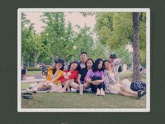 -栖露营camping·天幕烧烤·团建拓展·采摘营地