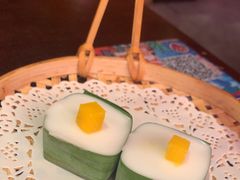 -泰妃殿(新世界旗舰店)