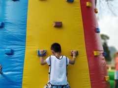 -Club Med地中海俱乐部·桂林度假村