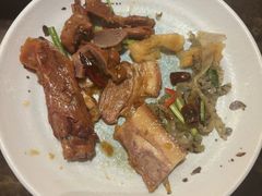 -汉丽斯巴西烤肉自助(市南店)