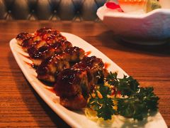 烤鳗鱼蒲-阿吾罗日本料理(K11艺术中心店)