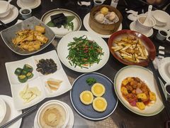 -中山保利艾美酒店-乐美中餐厅