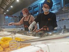 -素满香·全民食养自助(长宁龙之梦店)