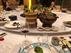 -御仙都北京菜馆·烤鸭店(双井店)