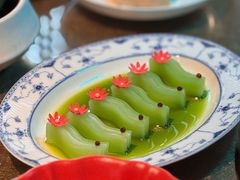 -上海总会SHANGHAICLUB(兴业太古汇店)