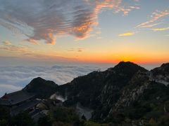 -泰山风景名胜区