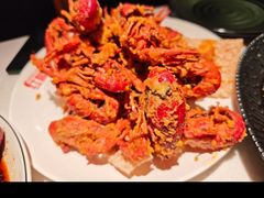 -红盔甲·小龙虾(天钥桥店)