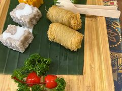 -荷花泰菜(东方新天地店)