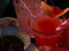 -MOSSO音乐酒吧·live house(南京旗舰店)