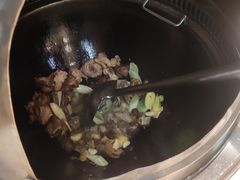 -地锅公社·现炒地锅鸡·地锅鱼·夜宵(罗锦路店)
