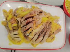 -海岛八号龙虾烧烤田鸡(蓝天路总店)