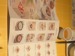 -蔡澜点心·粤菜(花城汇南区店)