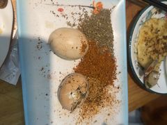 -亿牌牌东北烧烤(怀特店)