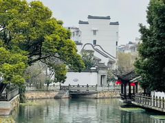 -衣裳街历史文化街区