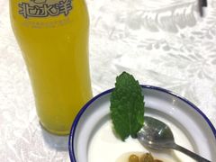 -京味民福烤鸭店(建设四马路店)