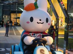 -StayReal Cafe(长宁来福士广场东八区店)