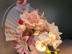 -沅江水·空中花园餐厅(珠江新城雅居乐中心店)