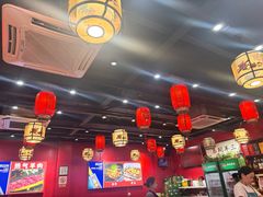 -老北京热气涮羊肉·小龙虾·烤鱼(呼玛路店)