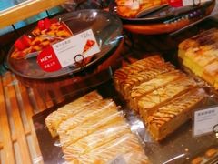 -巴黎贝甜(大宁国际商业广场店)