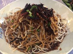 -靓靓蒸虾(中山公园店)