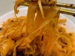 -王菊美食街·王菊面馆(总店)