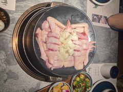 -大头椰·海南椰子鸡火锅(思明万象城店)