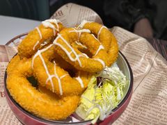 -1874融合西厨·观景餐厅(保利店)