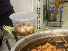 -马记大锅煮(总店)
