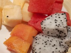 -二楼咖啡厅·厦门源昌凯宾斯基大酒店(湖滨中路店)