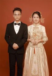 点击看大图 -巴黎春天婚纱摄影STUDIO·定制