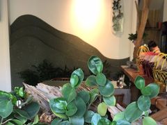 -茶油香闽南菜·花园餐厅(前埔店)