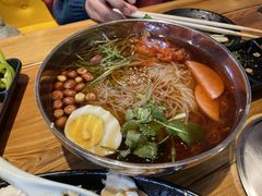 -四斤烤肉(东戴河孟家店)