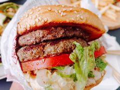 -The Habit Burger Grill 哈比特汉堡(爱琴海店)
