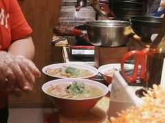 -老龙亭拉面店