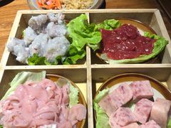 -城墙拐拐火锅(三峡广场黑金冠店)