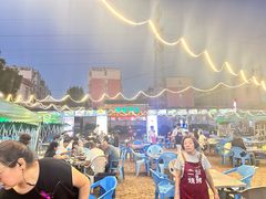 -清真·馬坡二旦烧烤(人生一串拍摄店)