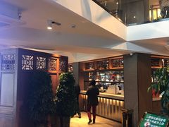 -吾穆勒蓬灰牛肉面·清真(中海河山郡店)